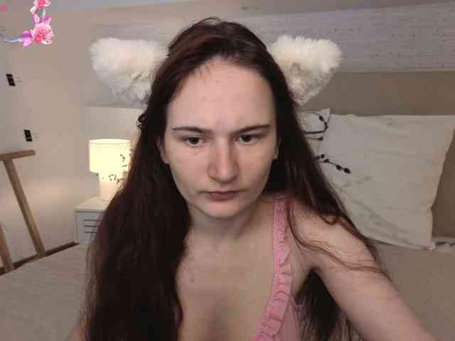 Natural-Mary webcam