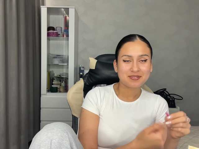 CathrineDickow live cam on BongaCams