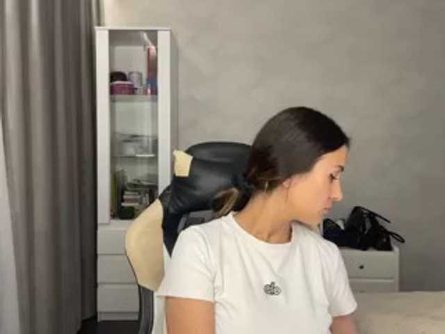 CathrineDickow live cam on BongaCams
