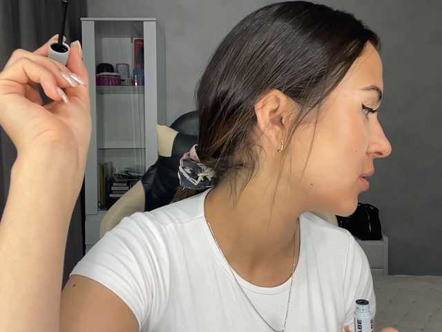 CathrineDickow live cam on BongaCams