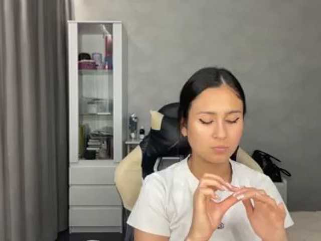 CathrineDickow live cam on BongaCams
