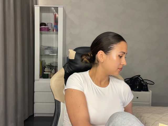 CathrineDickow live cam on BongaCams