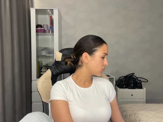 CathrineDickow live cam on BongaCams