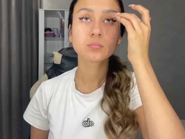 CathrineDickow live cam on BongaCams