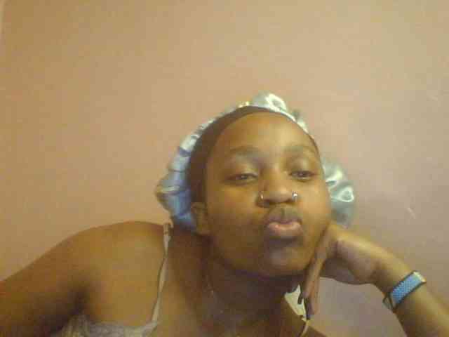 Evee webcam