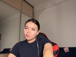OfeliaHarger Porn Show