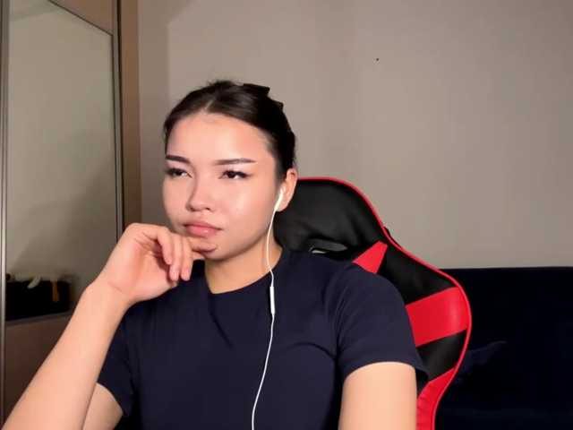 OfeliaHarger live cam on BongaCams