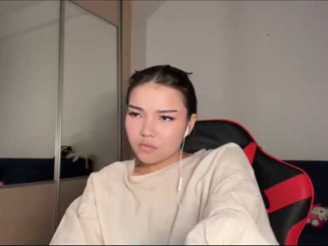 OfeliaHarger live cam on BongaCams