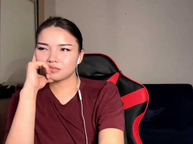 OfeliaHarger live cam on BongaCams