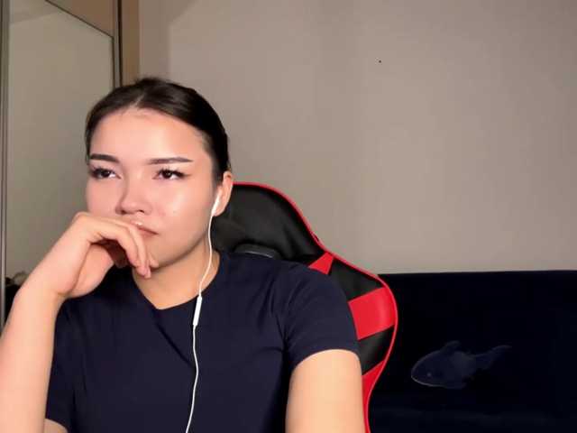 OfeliaHarger live cam on BongaCams