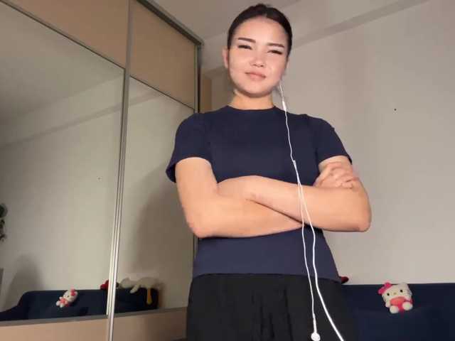 OfeliaHarger live cam on BongaCams