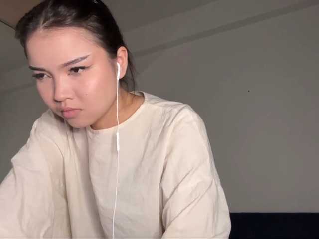 OfeliaHarger live cam on BongaCams