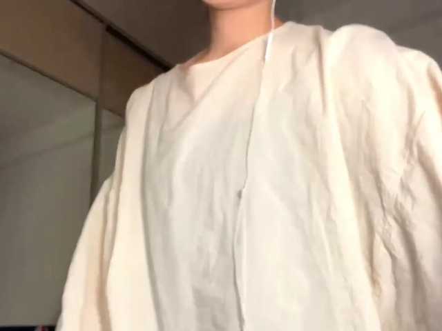 OfeliaHarger live cam on BongaCams