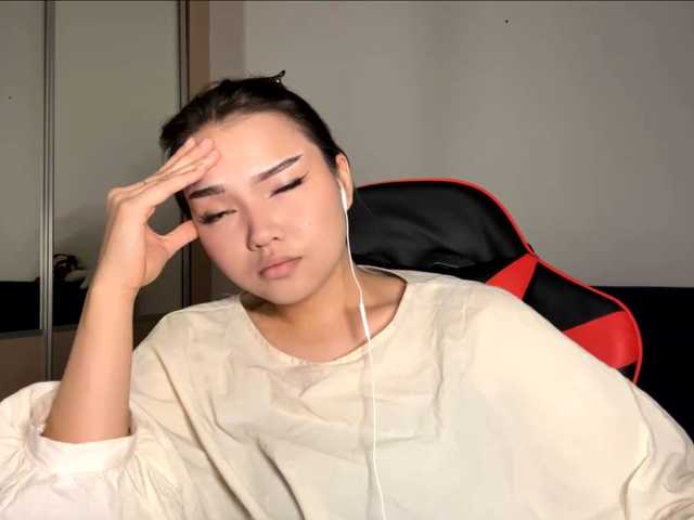 OfeliaHarger live cam on BongaCams