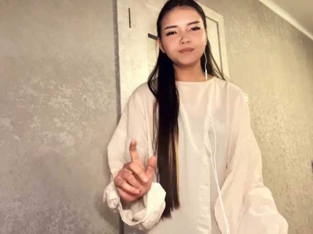 OfeliaHarger live cam on BongaCams
