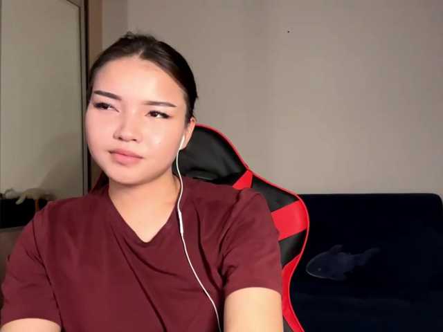 OfeliaHarger live cam on BongaCams