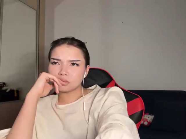 OfeliaHarger live cam on BongaCams