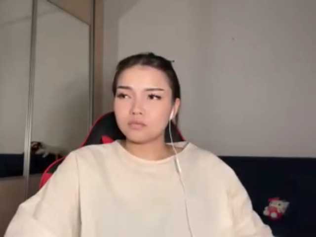 OfeliaHarger live cam on BongaCams