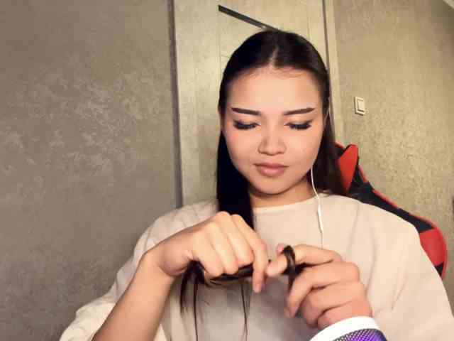 OfeliaHarger webcam