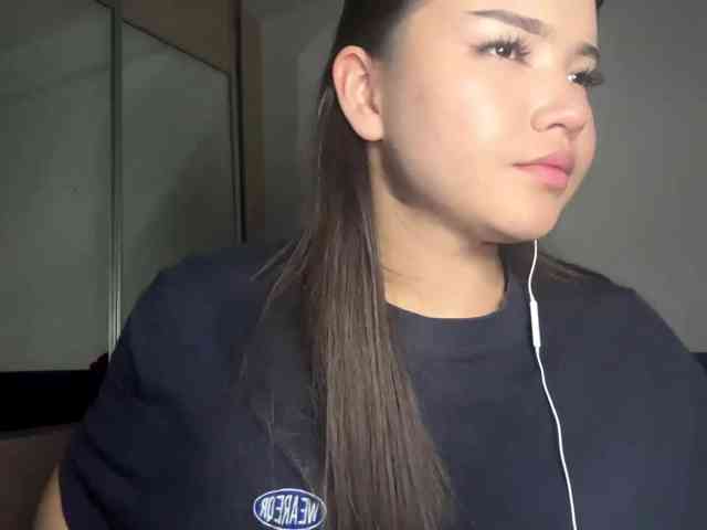 Modelo: OfeliaHarger