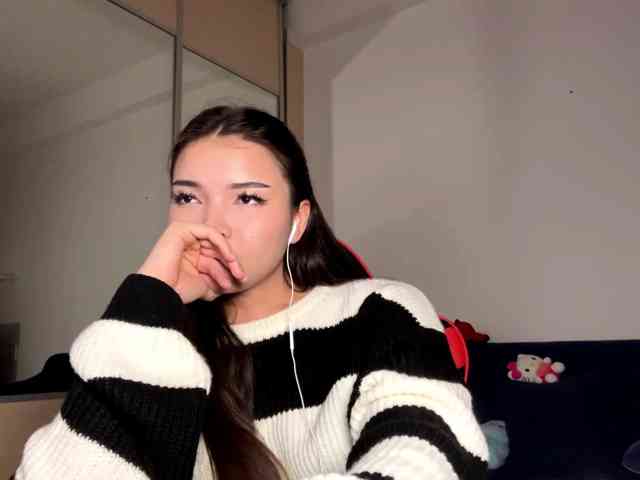 Modelo: OfeliaHarger