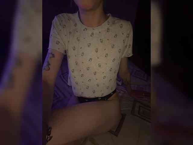 HloyaMoris webcam