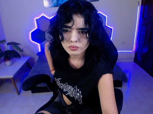 raven-dark live cam on BongaCams
