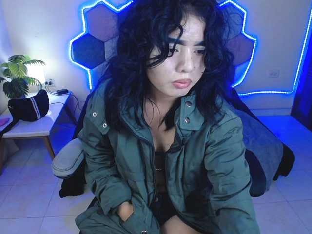 raven-dark live cam on BongaCams