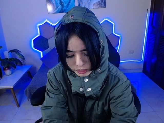 raven-dark live cam on BongaCams