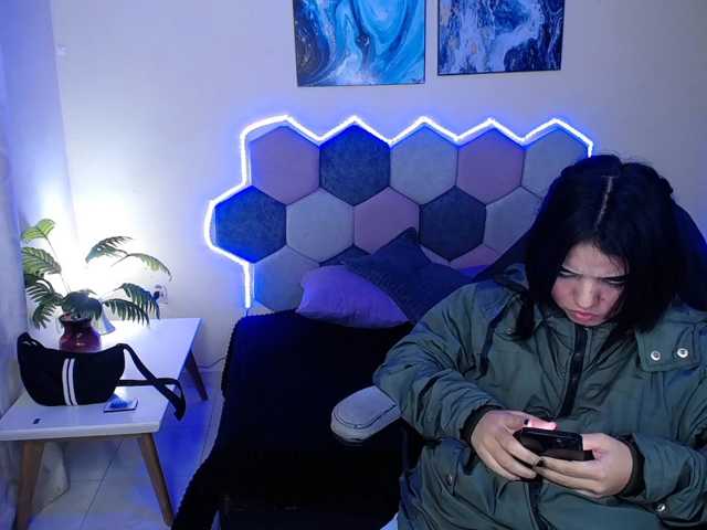 raven-dark live cam on BongaCams