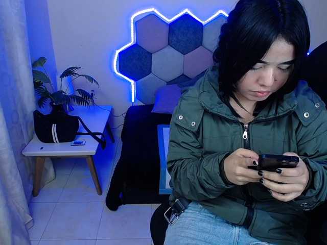 raven-dark live cam on BongaCams