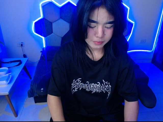 raven-dark live cam on BongaCams