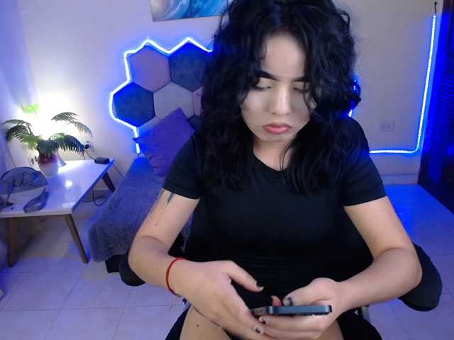 raven-dark live cam on BongaCams