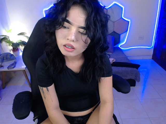 raven-dark live cam on BongaCams