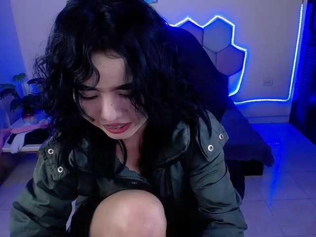 raven-dark live cam on BongaCams