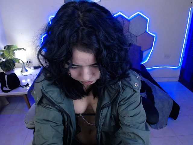 raven-dark live cam on BongaCams