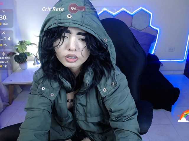 raven-dark webcam bongacams model stream image