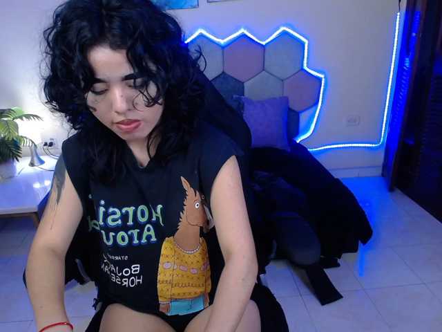 raven-dark live cam on BongaCams