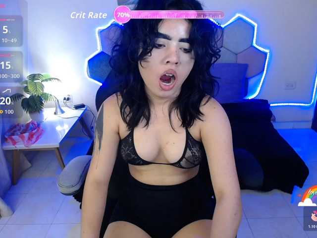 raven-dark live cam on BongaCams