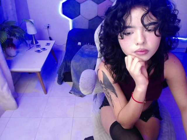 raven-dark live cam on BongaCams