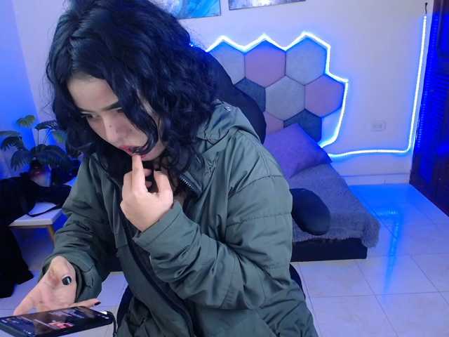 raven-dark live cam on BongaCams