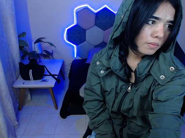 raven-dark live cam on BongaCams