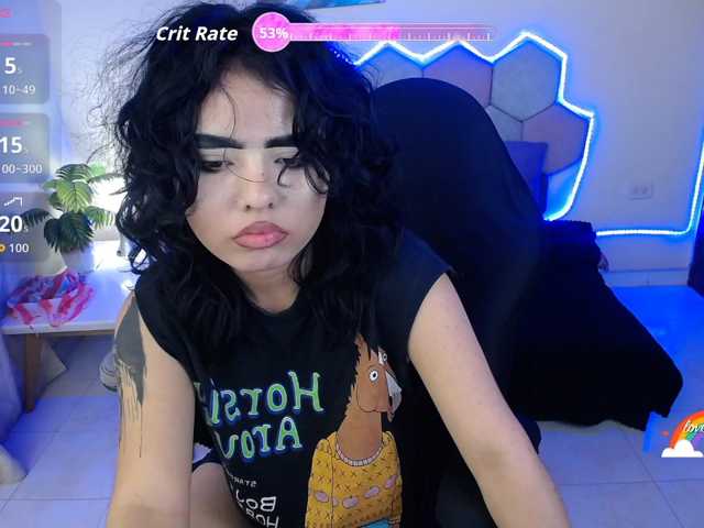 raven-dark webcam bongacams model stream image