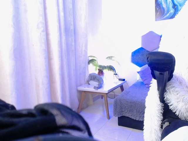 raven-dark live cam on BongaCams