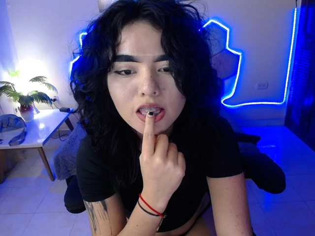 raven-dark live cam on BongaCams