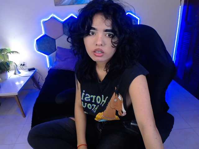 raven-dark live cam on BongaCams
