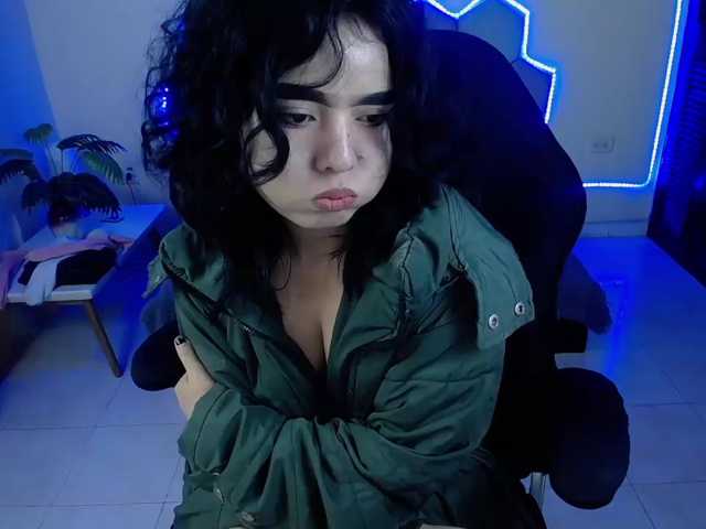 raven-dark live cam on BongaCams