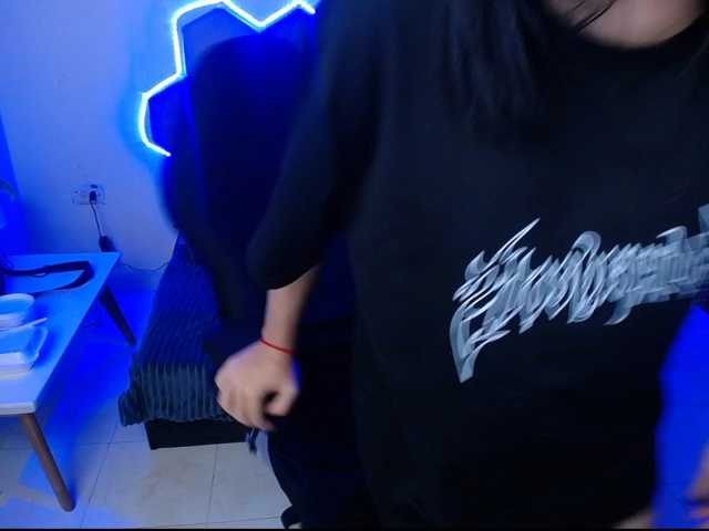 raven-dark live cam on BongaCams