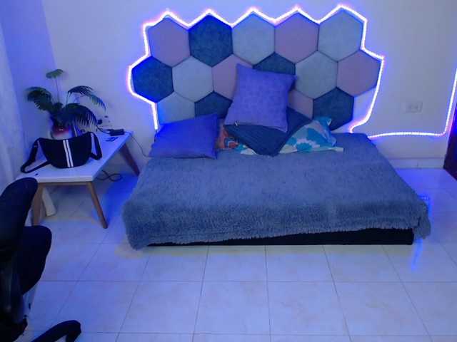 raven-dark live cam on BongaCams