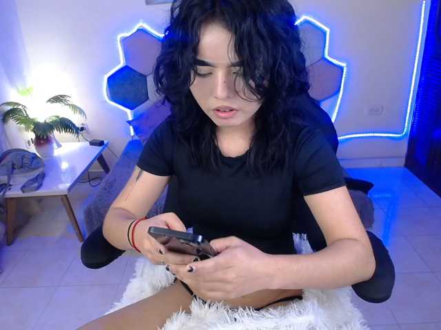 raven-dark live cam on BongaCams